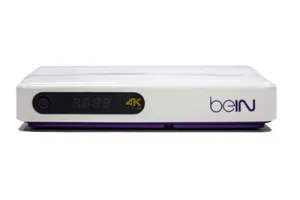beIN 4K Decoder Model : DS362 BIS - 253753494
