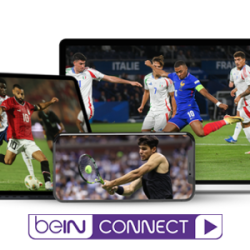بي ان كونكت beIN CONNECT باقة قمة