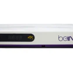 beIN 4K Decoder Model : DS362 BIS - 253753494